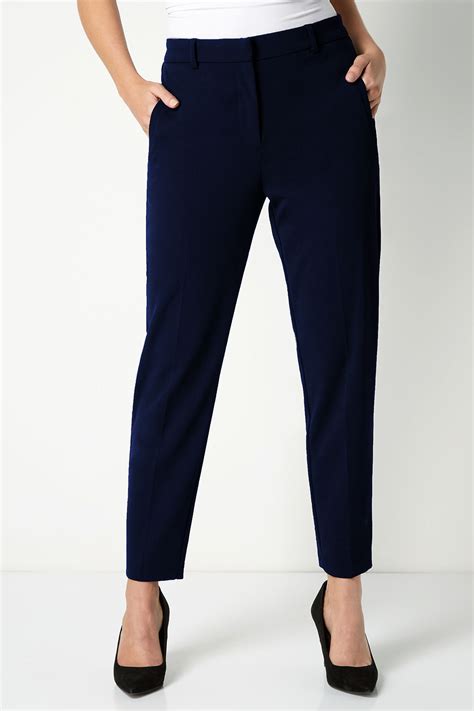 asos trousers petite|petite 27 inch leg trousers.